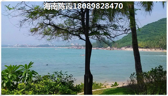 海南福源小区买房养老房靠谱吗？